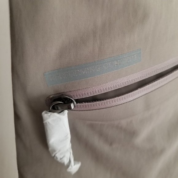 Geox Women Respira Jacket - Picture 2 of 9